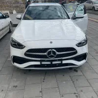 بنز c200 L 2025|خودرو سواری و وانت|ارومیه, |دیوار