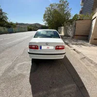 سمند ef7|خودرو سواری و وانت|مشهد, شهرآرا|دیوار