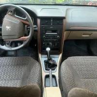 پارس سفارشی xu7p موتور جدید|خودرو سواری و وانت|اصفهان, کوی امیریه|دیوار