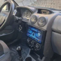 پراید تک‌ سوز مدل ۹۴ بدون رنگ