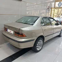 سمند مدل 81 دوگانه|خودرو سواری و وانت|تبریز, |دیوار