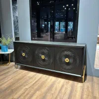 میز تی وی و کنسول|میز تلویزیون|رباطکریم, نصیرشهر|دیوار