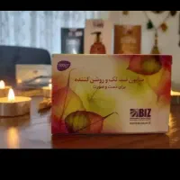 صابون ضدلک و روشن کننده|آرایشی، بهداشتی، درمانی|آبیک, |دیوار