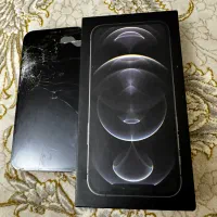 گوشی ایفون 12pro نیاز به تعمیر|موبایل|تهران, نعمتآباد|دیوار