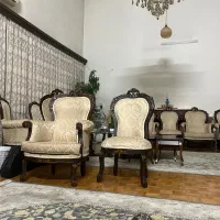 ست مبلمان منزل
