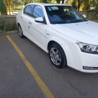 دنا پلاس توربو ۶ دنده دستی