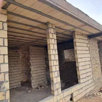 زمین مسکونی رحمت آباد