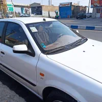 سمند LX مدل 99 دوگانه|خودرو سواری و وانت|ارومیه, |دیوار