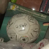 توپ فوتبال فول اورجینال|ورزش‌های توپی|بروجرد, |دیوار