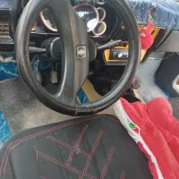 فروش پیکان۸۱|خودرو سواری و وانت|نورآباد ممسنی, |دیوار