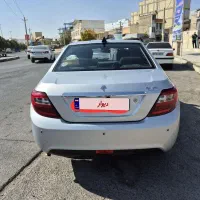 دنا پلاس توربو اتومات نقره ای ۹۹|خودرو سواری و وانت|اسلامآباد غرب, |دیوار