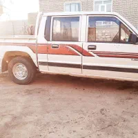 وانت میتسو بیشی|خودرو سواری و وانت|ربط, |دیوار