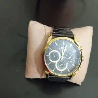 ساعت مردونه سالم