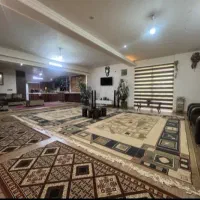 ویلاباغ پردیس|اجارهٔ کوتاهمدت ویلا و باغ|بروجرد, |دیوار