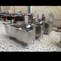 دستگاه فلافل زن اتوماتیک|کافی‌شاپ و رستوران|اصفهان, باغ زرشک|دیوار