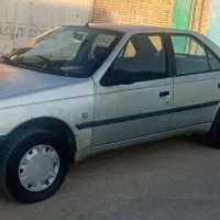 پژو روا  ۸۹سال