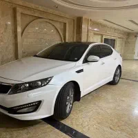اپتیما بی رنگ ۲۰۱۴