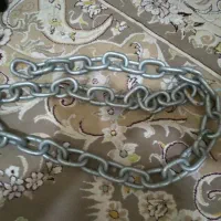 زنجیرفولادی محکم