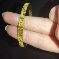 فروش النگوی طلا (نو)