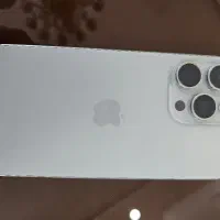 آیفون ۱۵ پرومکس