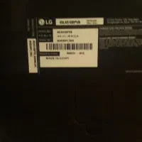 ال جی ۴۹ساخت مصر درحد نو نو