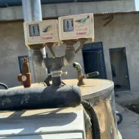 دستگاه بخار کارواش|ماشین‌آلات صنعتی|اسلام‌شهر, شهرک سالور|دیوار