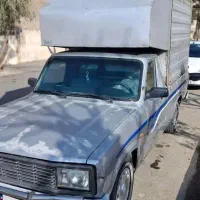 مزدا کارا ۱۷۰۰i مدل ۹۵|خودرو سواری و وانت|کرج, گلشهر|دیوار