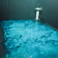 نقاشی ساختمان هرجای و هرچیزی