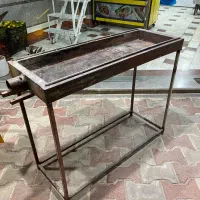 منقل ذغالی کبابی