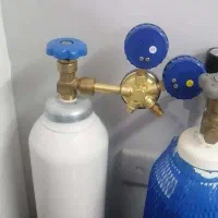 کرایو سرجری و کپسول کرایو و کپسول هلیوم|پزشکی|قشم, |دیوار