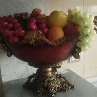 ظرف میوه