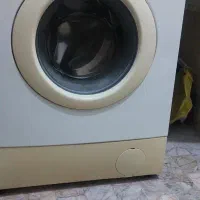 ماشین لباسشویی تمام اتومات