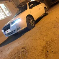 سمند سورن XUp
