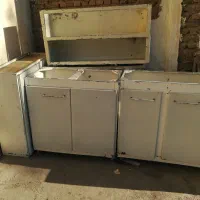 کابینت فلزی