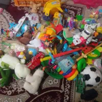 اسباب بازی|اسباببازی بچه|گنبد کاووس, |دیوار