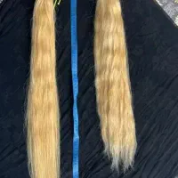 موی رنگی و خام|آرایشی، بهداشتی، درمانی|ملایر, |دیوار