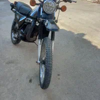 سوزوکی۱۸۵