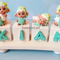 استند اسم|مجسمه، تندیس، ماکت|همدان, |دیوار