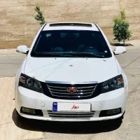 جیلی امگرند ۷ ۲۰۱۴ اتومات زیر قیمت بازار