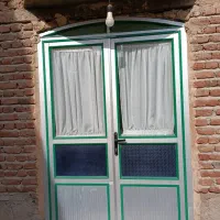 دروپنجره آلومینیومی دست دوم|مصالح و تجهیزات ساختمان|آذرشهر, |دیوار