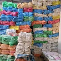 گونی 80 شکری پریفرمی کیسه جامبو سبوسی نخاله معدن