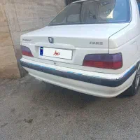 پژو پارس مدل 91|خودرو سواری و وانت|مهدی شهر, |دیوار