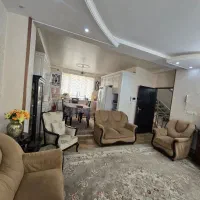 ۲ونیم طبقه روی پارکینگ/سنددار/شهرک گلها|فروش خانه و ویلا|قرچک, شهرک گلها|دیوار