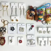 عمده فروشی اکسسوری وارداتی