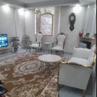 ۸۰متر دو خوابه خوش نقشه در بلوار شاهد