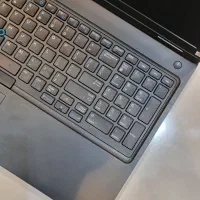 لپتاپ Dell 5580 گیمینگ / i5 نسل 7 HQ / گرافیک مجزا|رایانه همراه|شیراز, عفیف‌آباد|دیوار