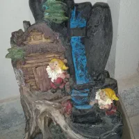 کلبه بابا نوئل