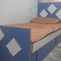 تخت خواب