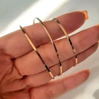 النگو طلا سه عدد|جواهرات|نهاوند, |دیوار