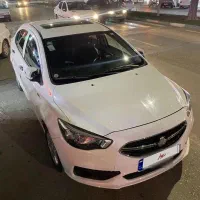 شاهین اتوماتیک ۱۴۰۳